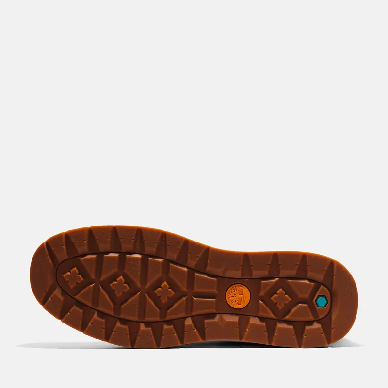 Timberland sneaker Glazed Ginger (TB0A5Z1S-358)