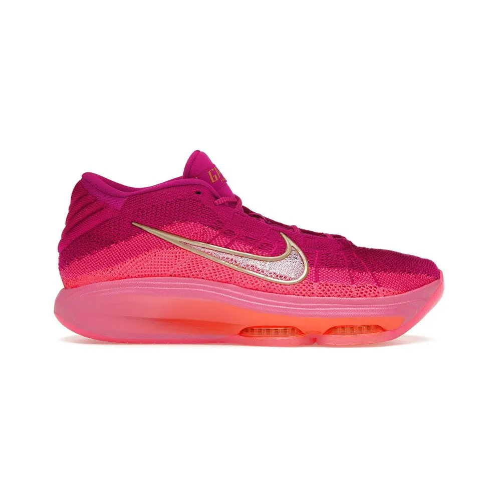Nike Air Zoom GT Hustle 3 Hyper Pink (FV5953-601)