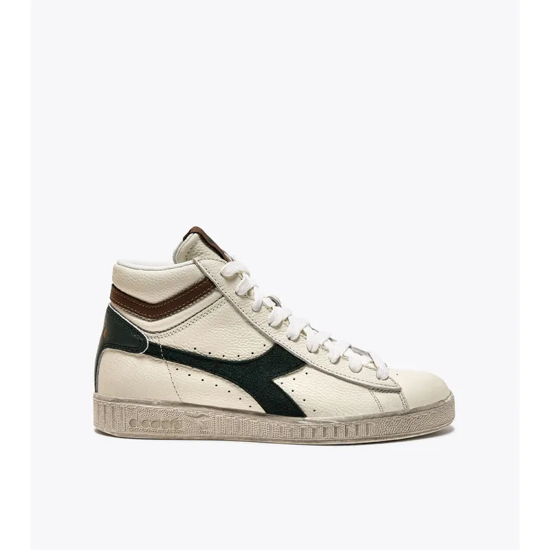 Diadora GAME L HIGH WAXED SUEDE POP (501.180187_80022)