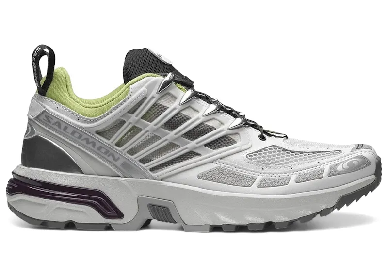 Salomon ACS Pro Lunar Rock Plum Perfect (L47736900)