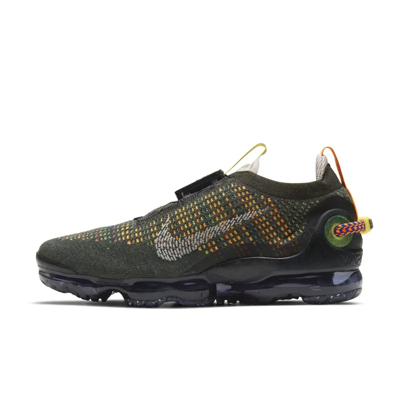 Nike Air VaporMax 2020 Flyknit Grey (CW1765-001)
