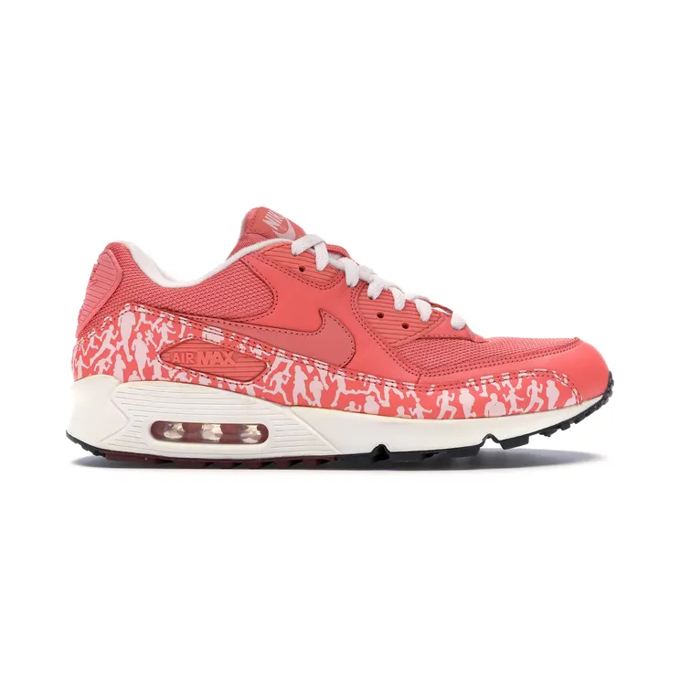 Nike Air Max 90 Powerwall Sunblush