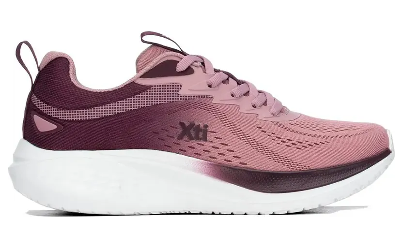 xti-sneaker 14634604-Nude