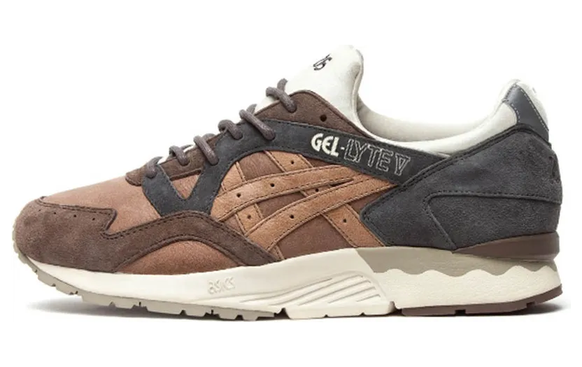 Asics Gel-Lyte V GL 5 Commonwealth "Da Vinci" (H44JK-6163)