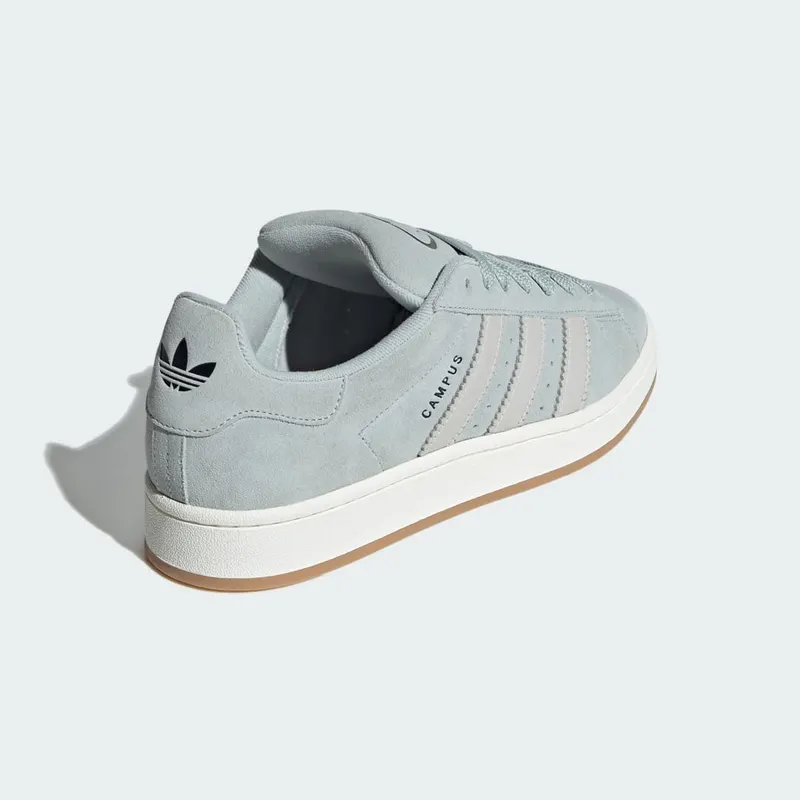 adidas Campus 00s Wonder Silver / Grey One / Core Black (ID8269)