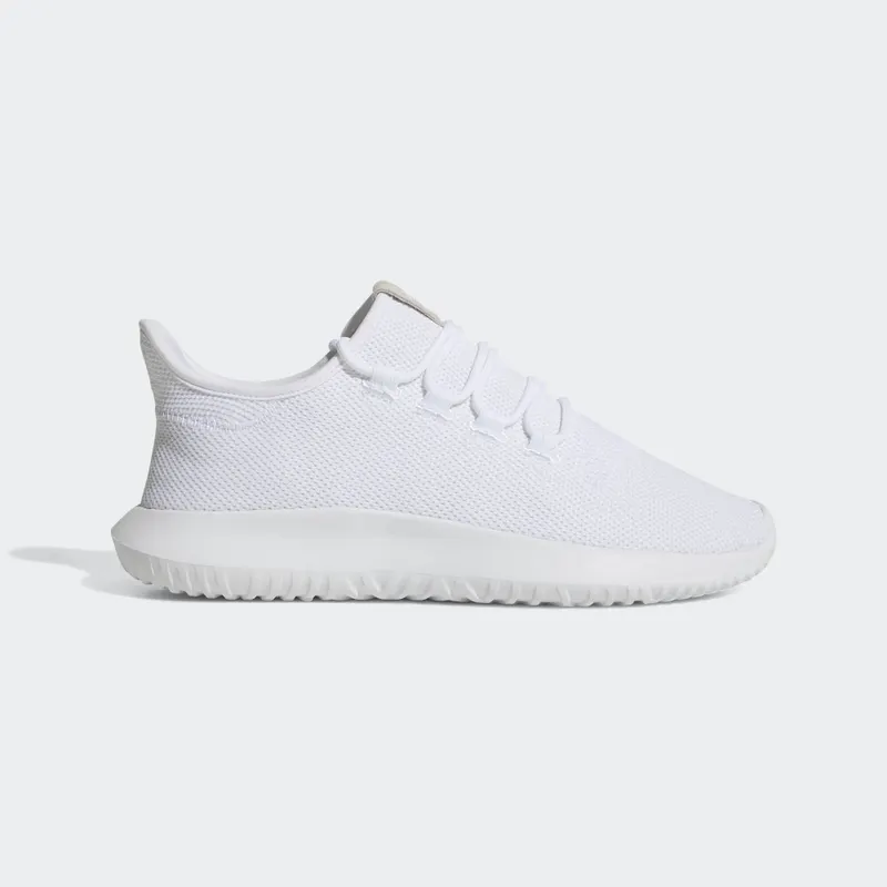 adidas Tubular Shadow White/Black-White White/Black-White (CG4563)