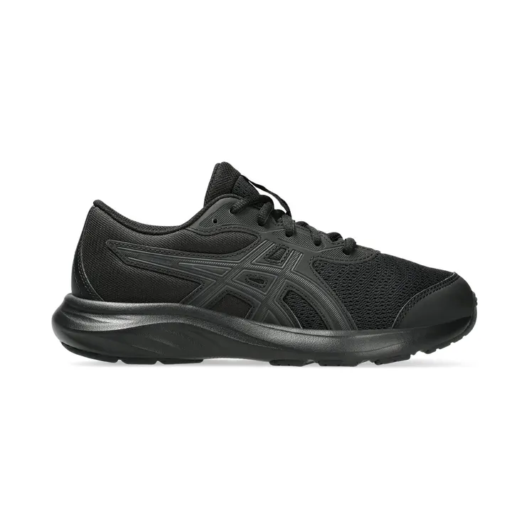 ASICS Contend 9 Black Graphite Grey (1014A337-003)
