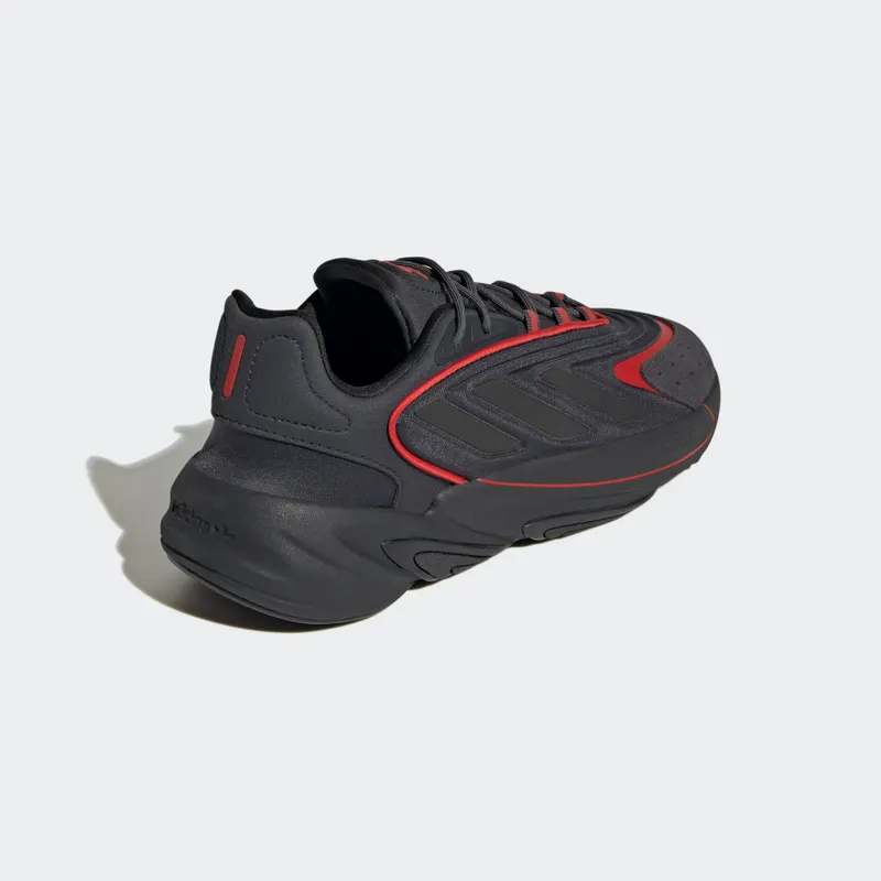 Adidas OZELIA Bayern München Carbon / Core Black / Red (HP7812)