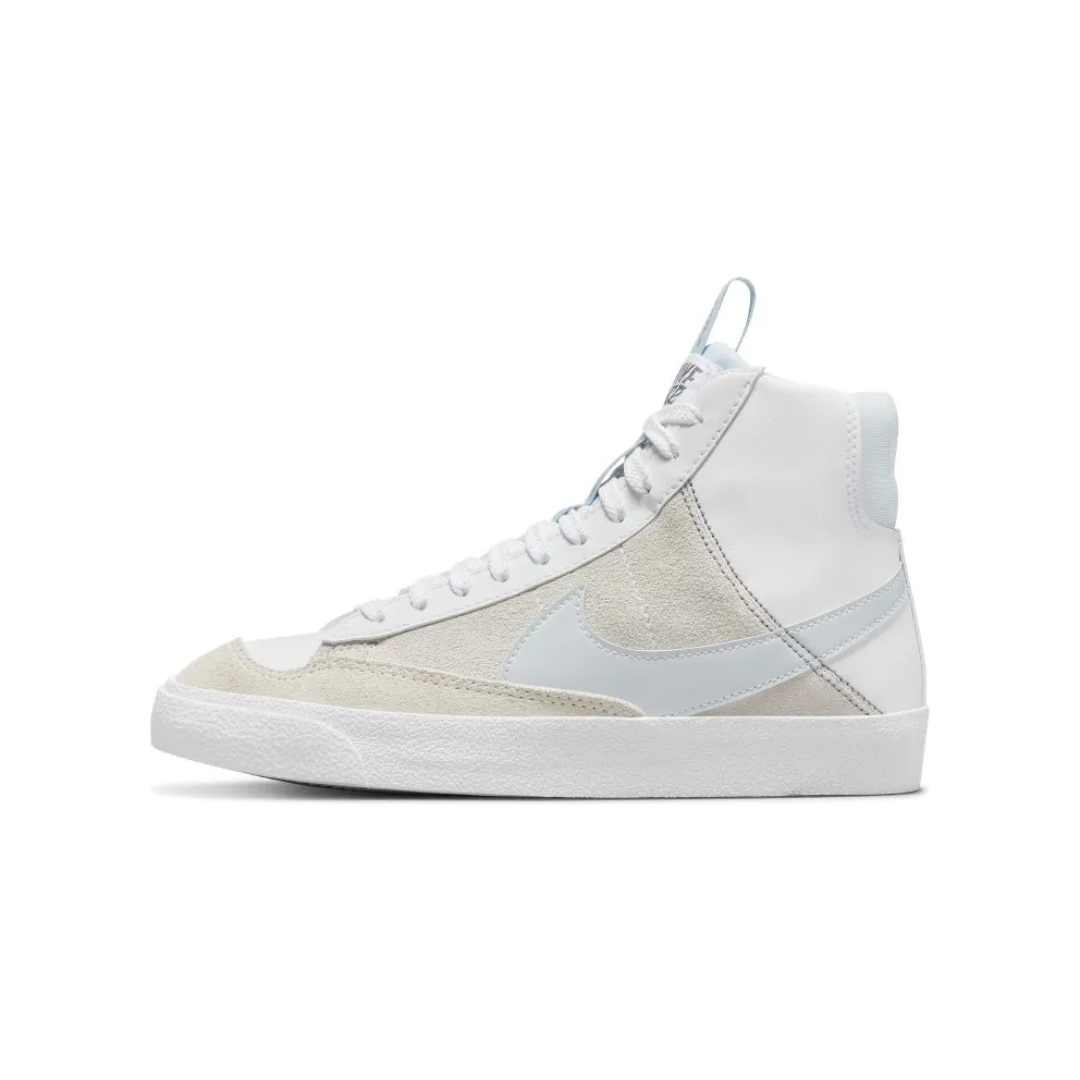 Nike Blazer Mid ’77 SE Dance Older Kids’ White (DH8640-103)