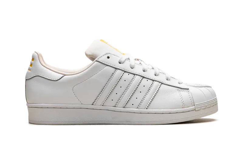 Adidas Superstar Supershell “Pharrell – Space Time” (S83348)