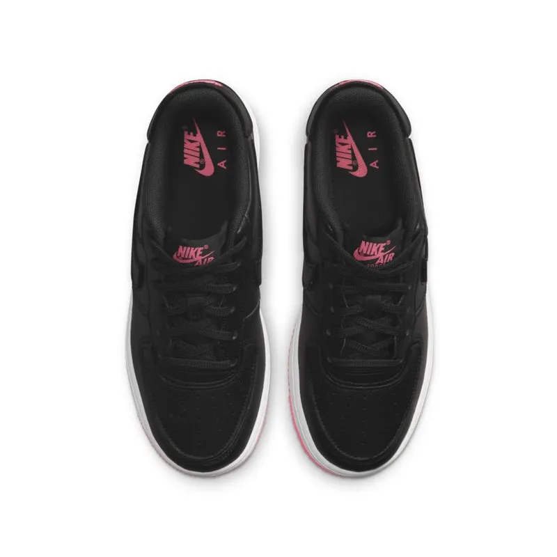 Nike Air Force 1/1 Black (DB4545-005)