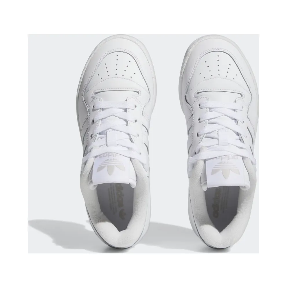 Adidas Rivalry Low GS “Cloud White Grey” (IF5244)