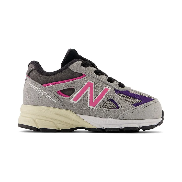New Balance 990v4 Kith United Arrows & Sons (IV990KT4)