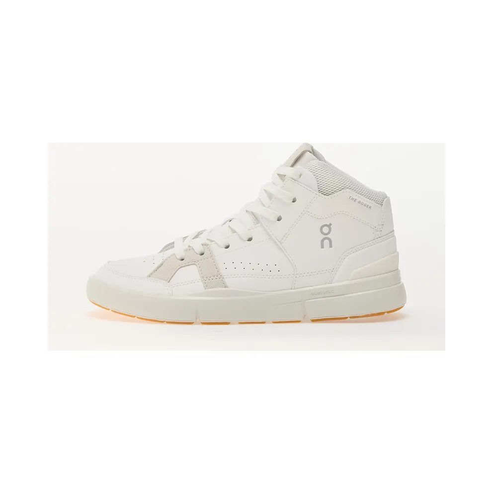 On Running White (9898327)