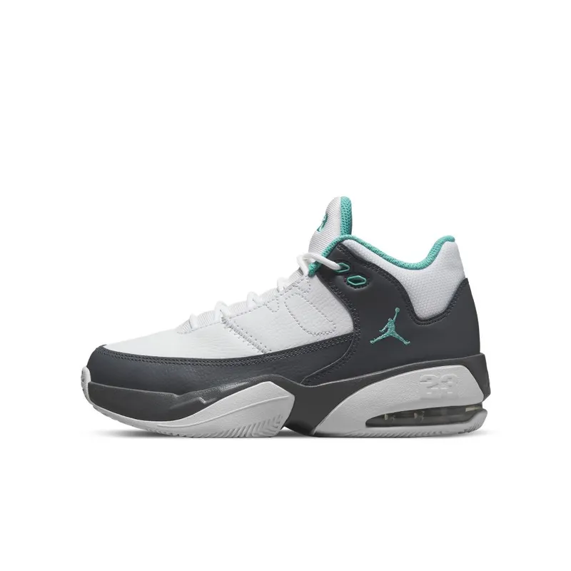 Jordan Max Aura 3 Older Kids’ White (DA8021-113)