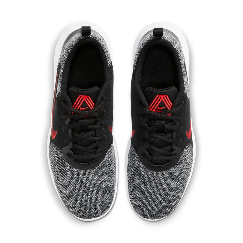 Nike Flex Experience RN 10 Black University Red (CI9960-005)