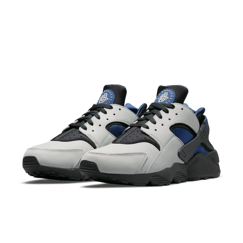 Nike Air Huarache LE Blue (DH8143-400)
