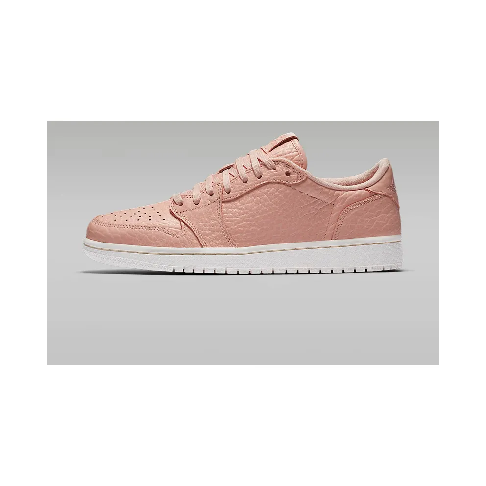 Jordan 1 Retro Low NS Arctic Orange Arctic Orange/Sail (848775-805)