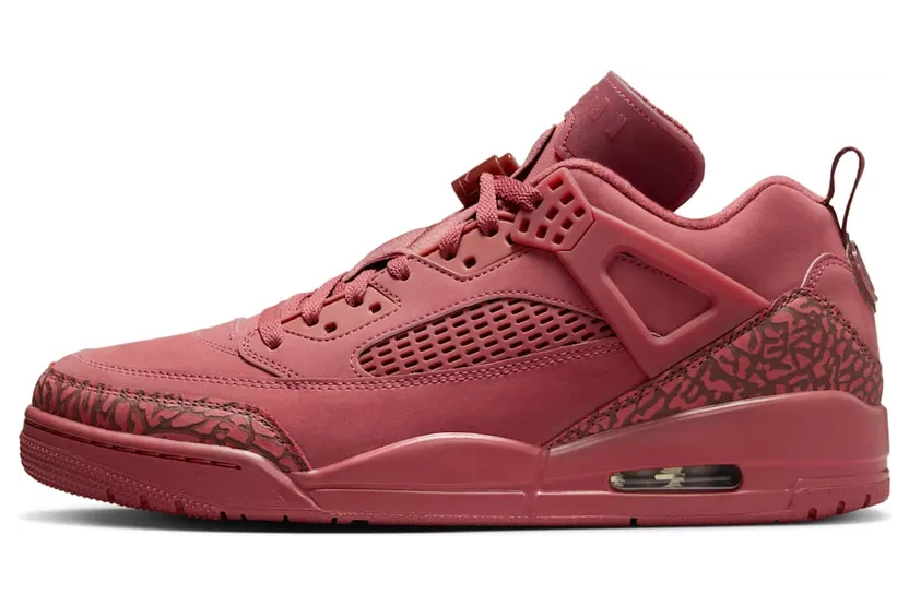 Jordan Spizike Low “Canyon Rust” (IH0170-691)