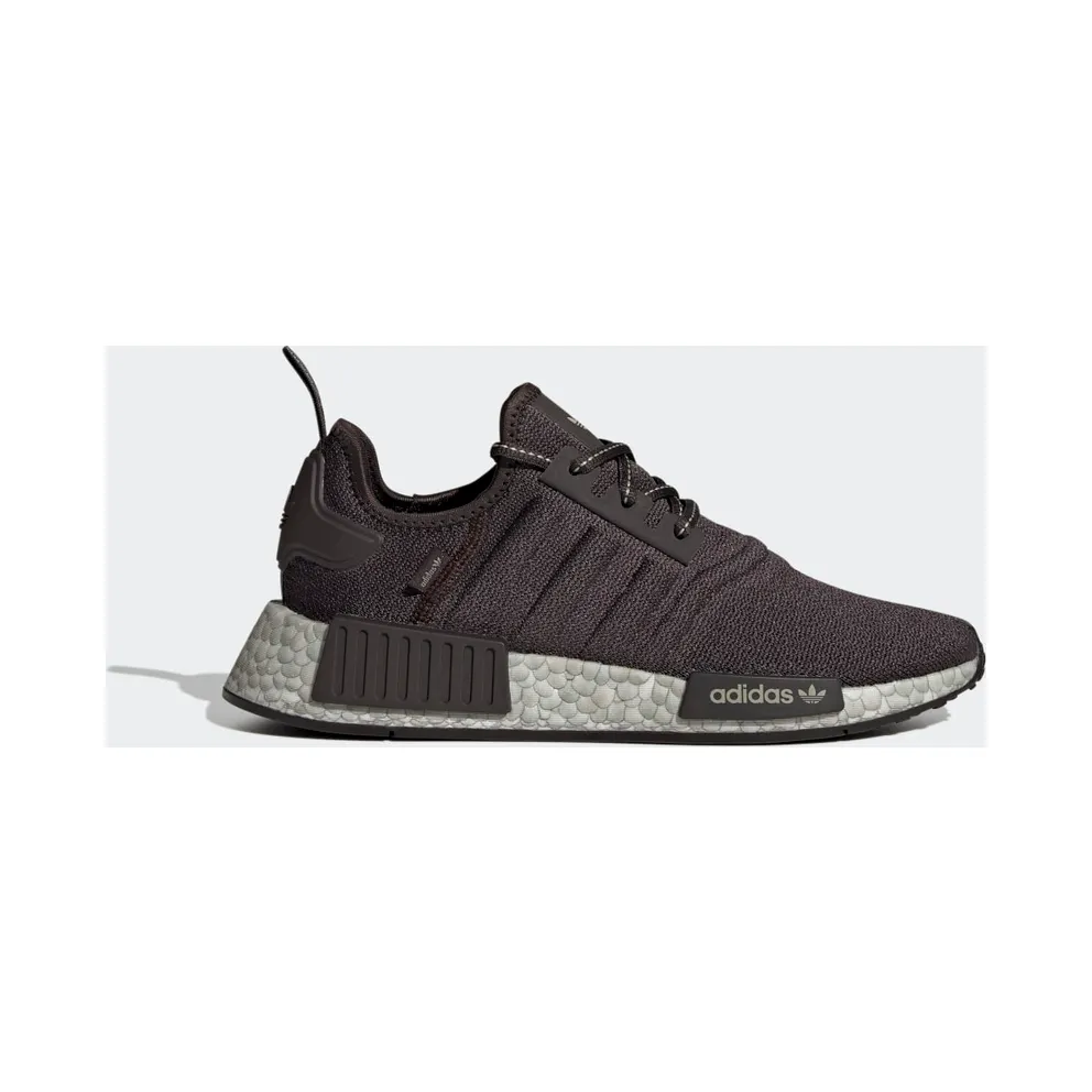 adidas NMD_R1 Schuh Night Brown / Night Brown / Feather Grey (GX1775)