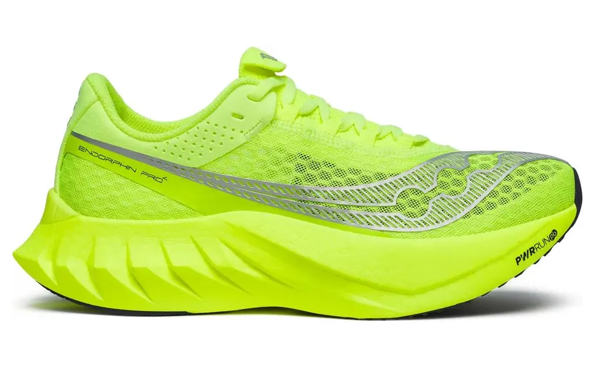 Saucony Endorphin Pro 4 Citron (S10939-223)
