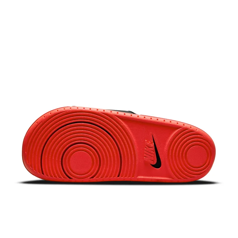 Nike OffCourt Slide Bred (BQ4639-017)