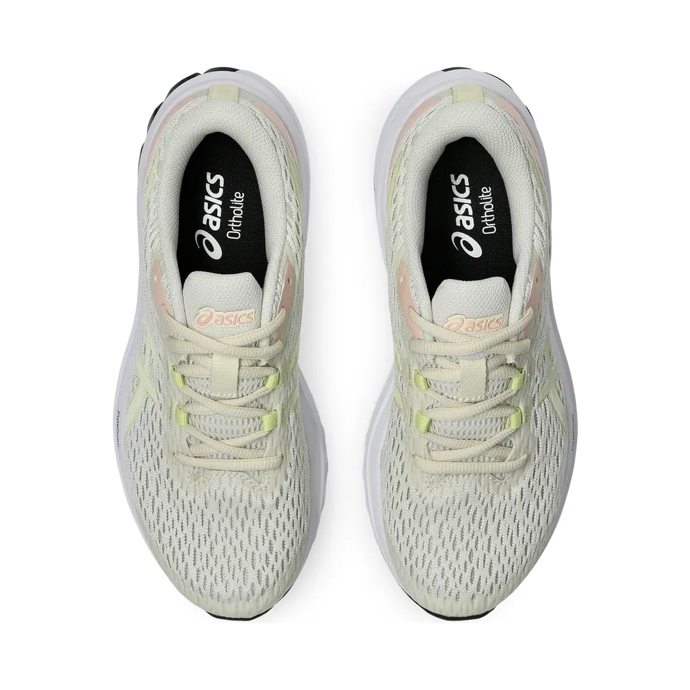 ASICS GEL-PHOENIX 12 “Birch / Huddle Yellow” (1012B525-200)