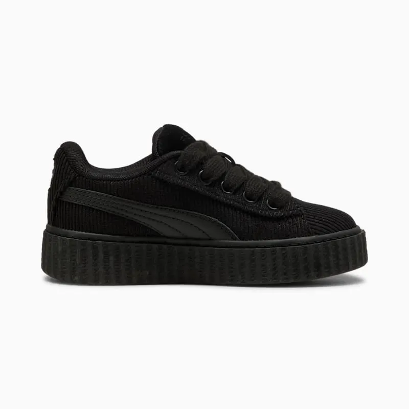 Puma Creeper Phatty Rihanna Fenty Corduroy Black (399873-03)