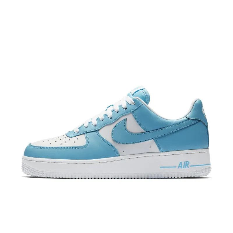 Nike Air Force 1 Blue Gale (AQ4134 400)