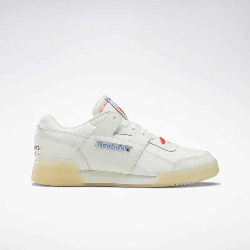Reebok Workout Lo Plus (DV7360)