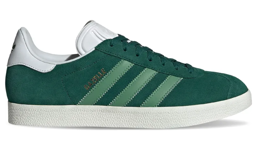 Adidas Gazelle “Green” (IG2096)