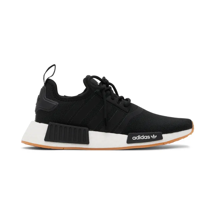adidas NMD_R1 Primeblue Core Black / Core Black / Gum (GZ9257)