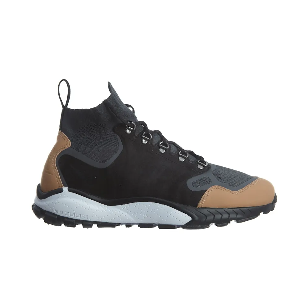 Nike Air Zoom Talaria Mid Fk Prm Anthracite Black-Vachetta Tan Anthracite/Black-Vachetta Tan (875784-001)
