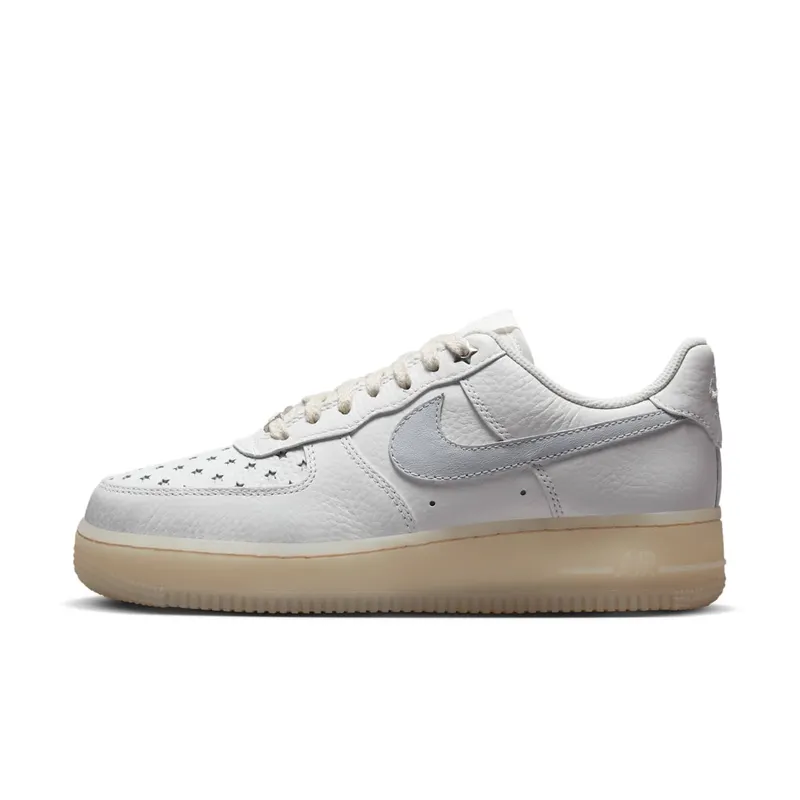 Nike AIR FORCE 1 LO “Starry Night” (FD0793-100)