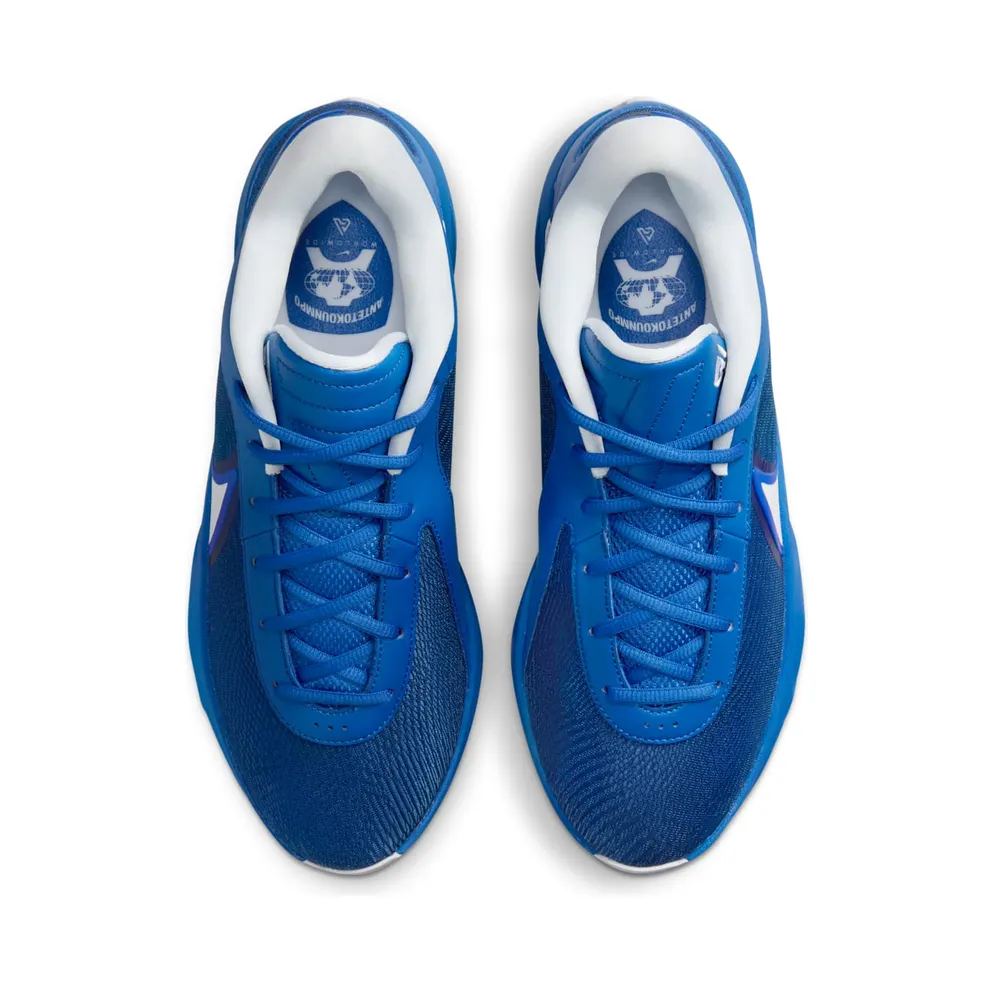 Nike Giannis Zoom Freak 6 TB Game Royal (FV1292-401)