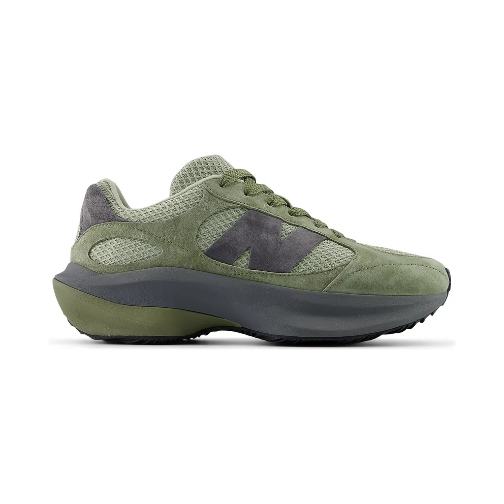 New Balance WRPD Runner Dark Olivine Castlerock (UWRPDHSD)