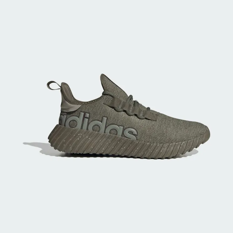 adidas Kaptir 3.0 Olive Strata / Olive Strata / Silver Pebble (ID7476)