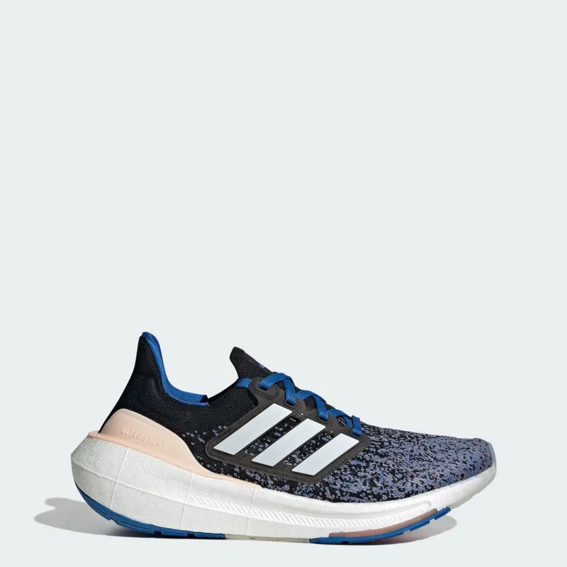 Adidas ULTRABOOST LIGHT “Black” (HP9477)
