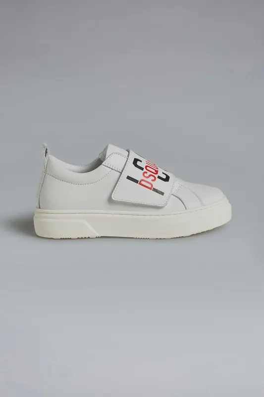 Dsquared2 sneaker (17000665OF)