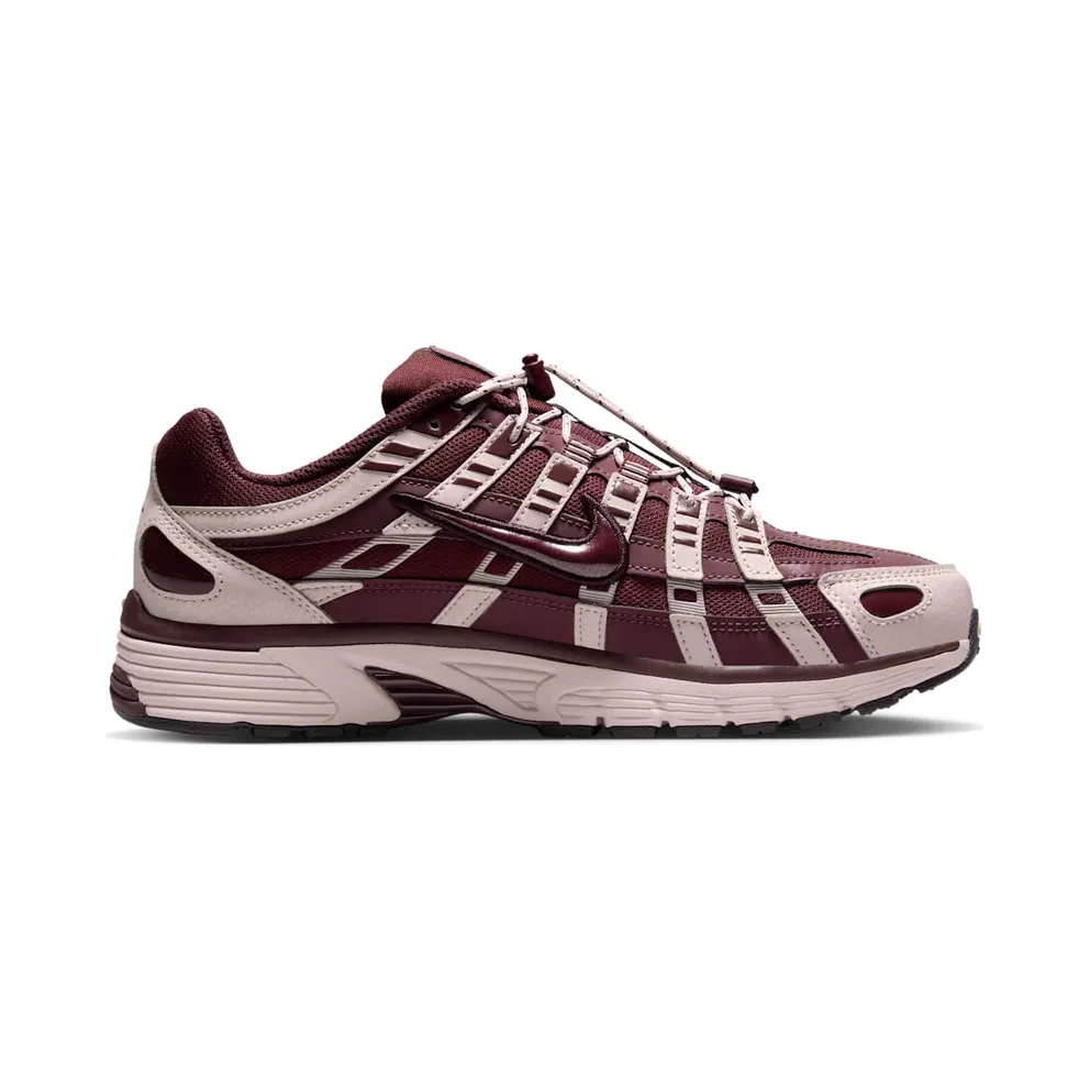 Nike P-6000 Silt Red Burgundy Crush (IM5237-600)