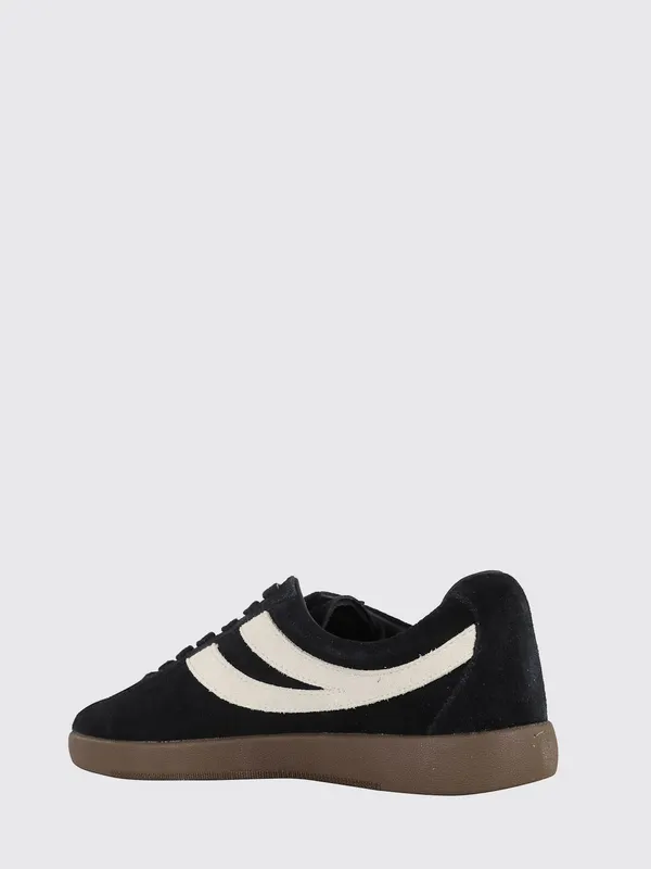 SUPERGA Sneakers Black (S71474WAOX)