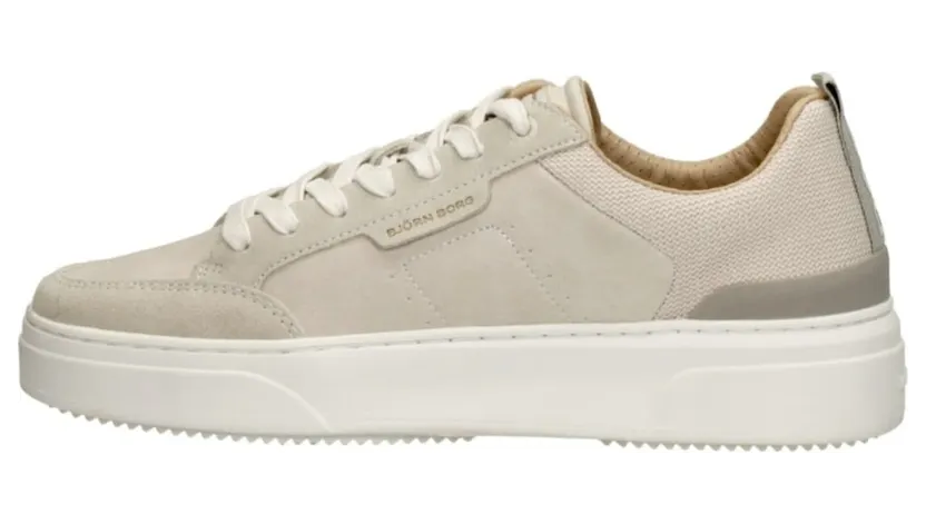 Björn Borg sneaker Beige (6000065339C43)