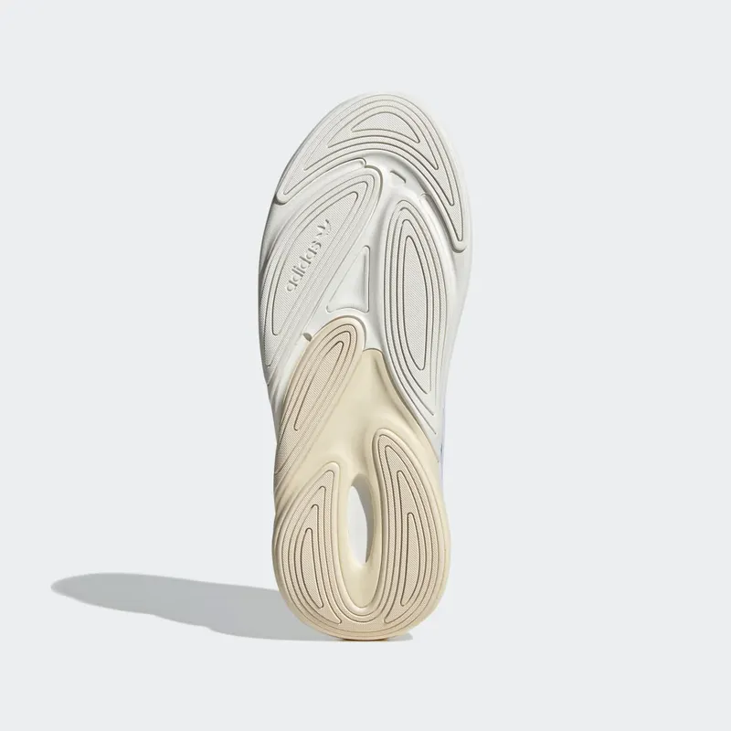 Adidas Ozelia Cloud White / Core White / Ecru Tint (GY8553)