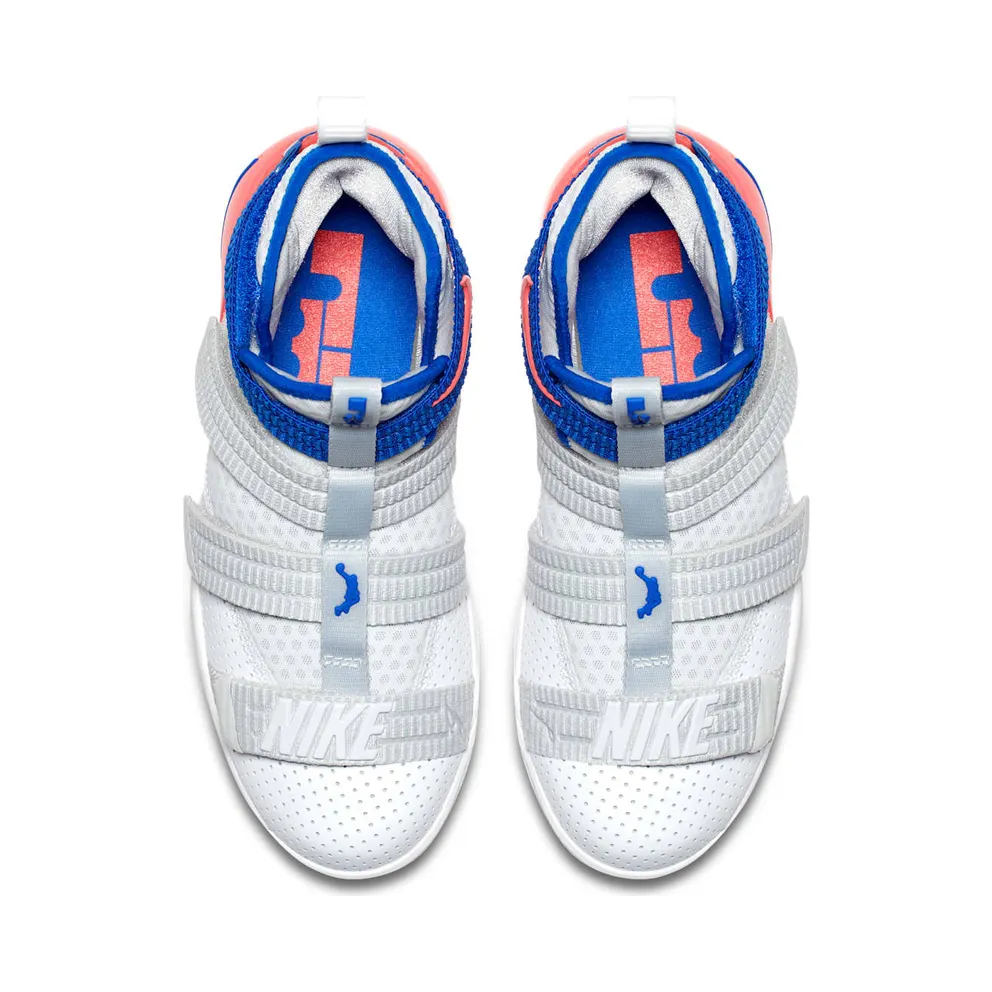 Nike LeBron Zoom Soldier 11 Ultramarine (AJ5123-101)