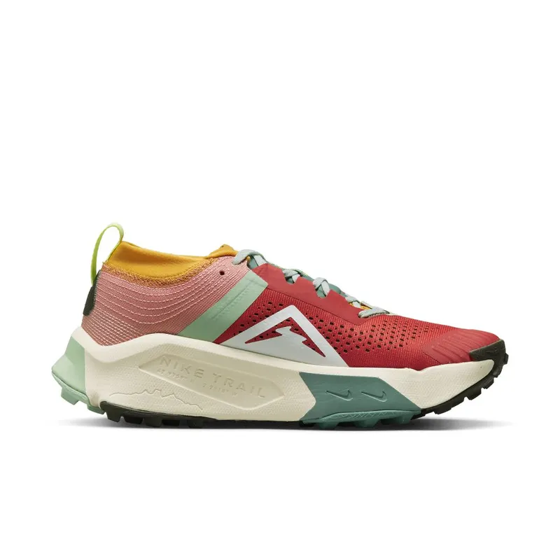 Nike ZoomX Zegama Trail-Running Orange (DH0625-800)