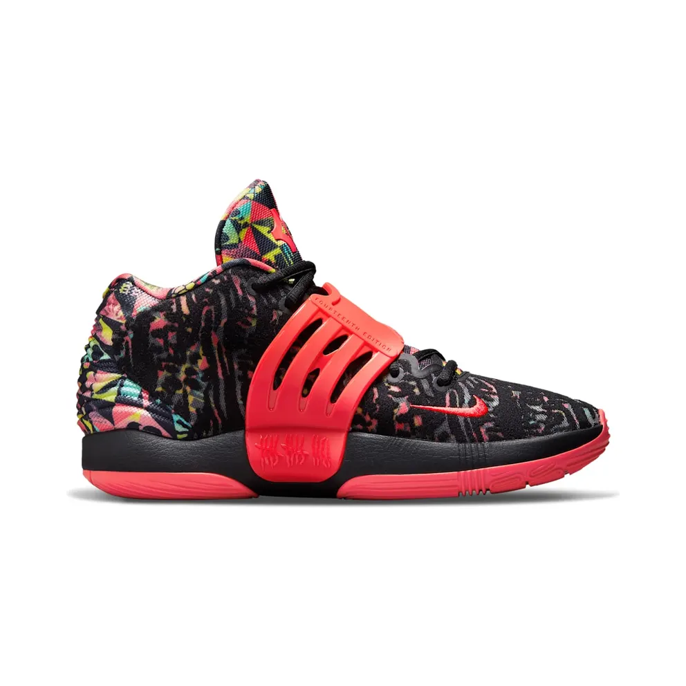 KD14 Black (CW3935-002)