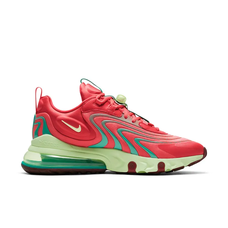 Nike Air Max 270 React ENG Watermelon (CJ0579-600)