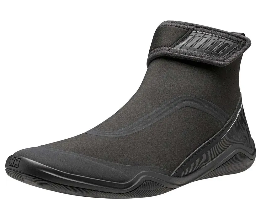 Helly Hansen sneaker Black (11935990)