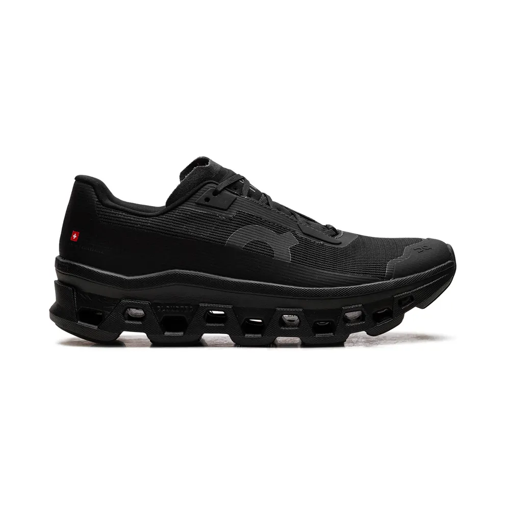 On Running Cloudmonster Void “All Black” (3WG10811043)