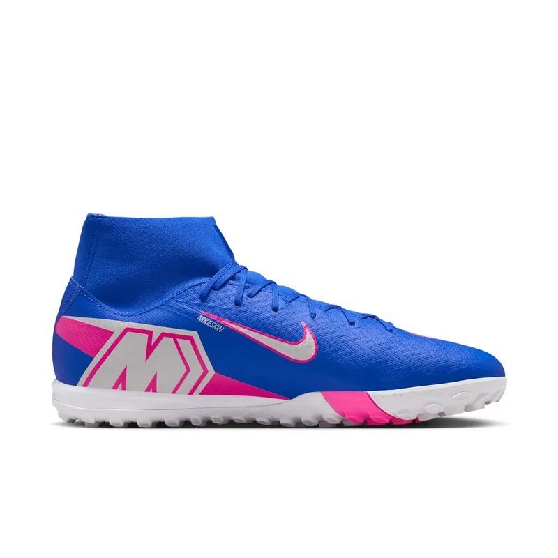 Nike Mercurial Racer Blue / White (FQ8331-446)